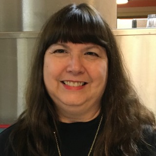Janet Kaderli