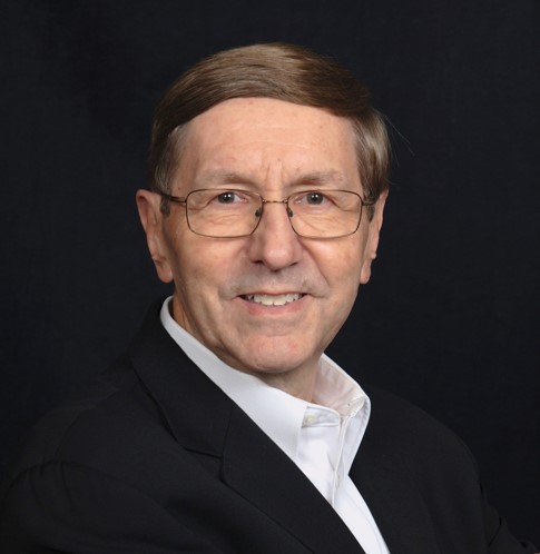 David A. Pedersen