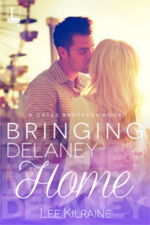 Bringing Delaney Home