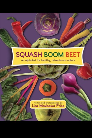 Squash Boom Beet
