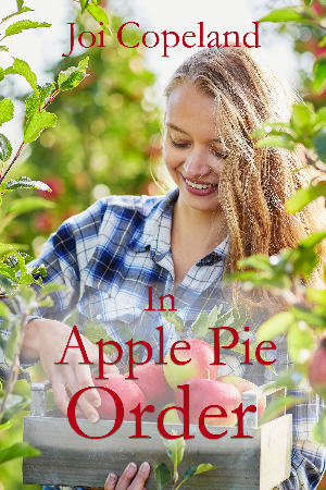 In Apple Pie Order