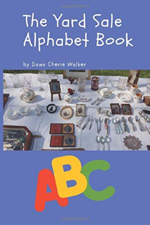 The Yard Sale Alphabet Book