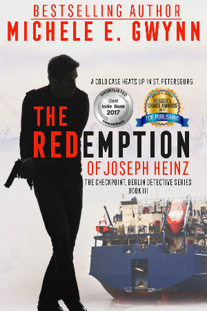 The Redemption of Joseph Heinz