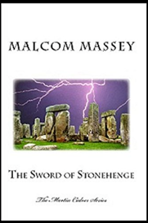 The Sword of Stonehenge